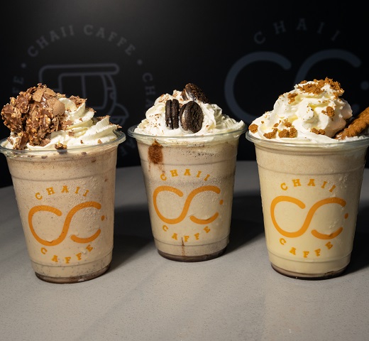 Espresso Drinks